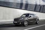 Mini Paceman Cooper S All4 2014 года